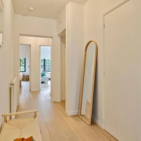 Huswell - Renovated By The In Apartment *
