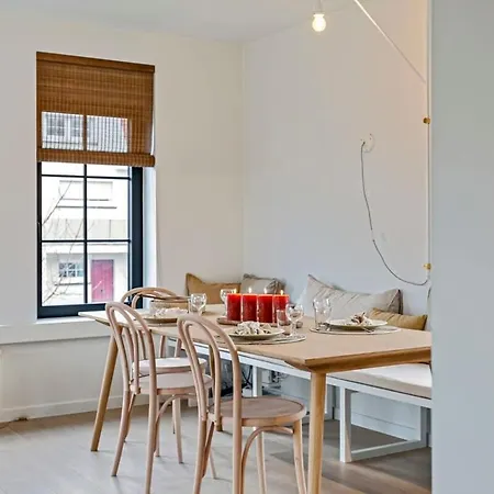 Apartment Huswell - Renovated By The In Knokke-Heist