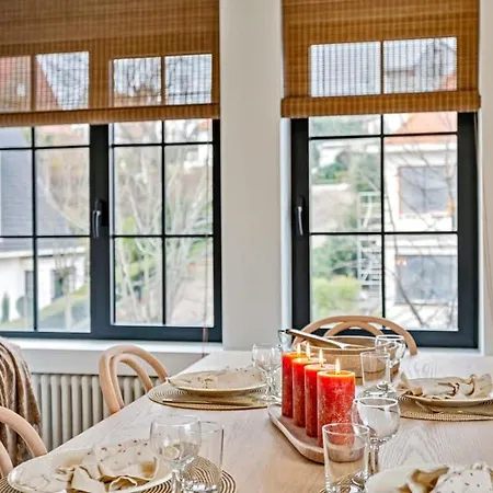 Huswell - Renovated By The In *