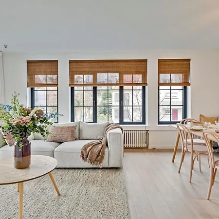 Apartment Huswell - Renovated By The In Knokke-Heist