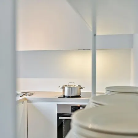 Huswell - Renovated By The In Knokke-Heist