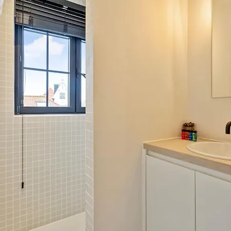 Apartmán Huswell - Renovated By The In