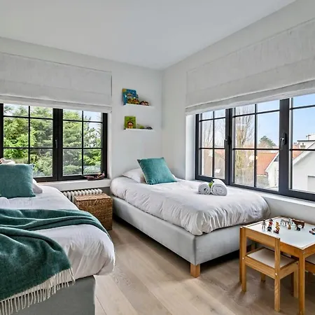 Apartmán Huswell - Renovated By The In