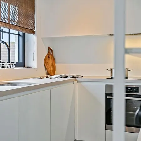 Huswell - Renovated By The In Knokke-Heist