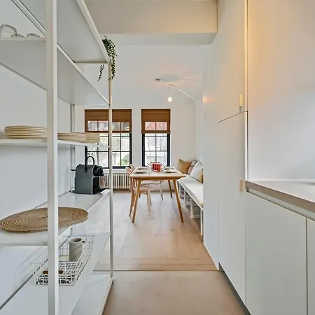 Apartmán Huswell - Renovated By The In