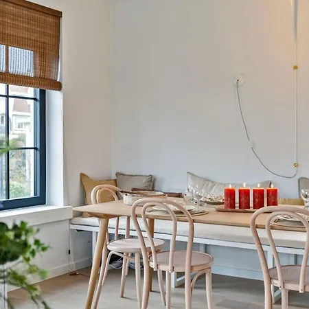Huswell - Renovated By The In Apartment *